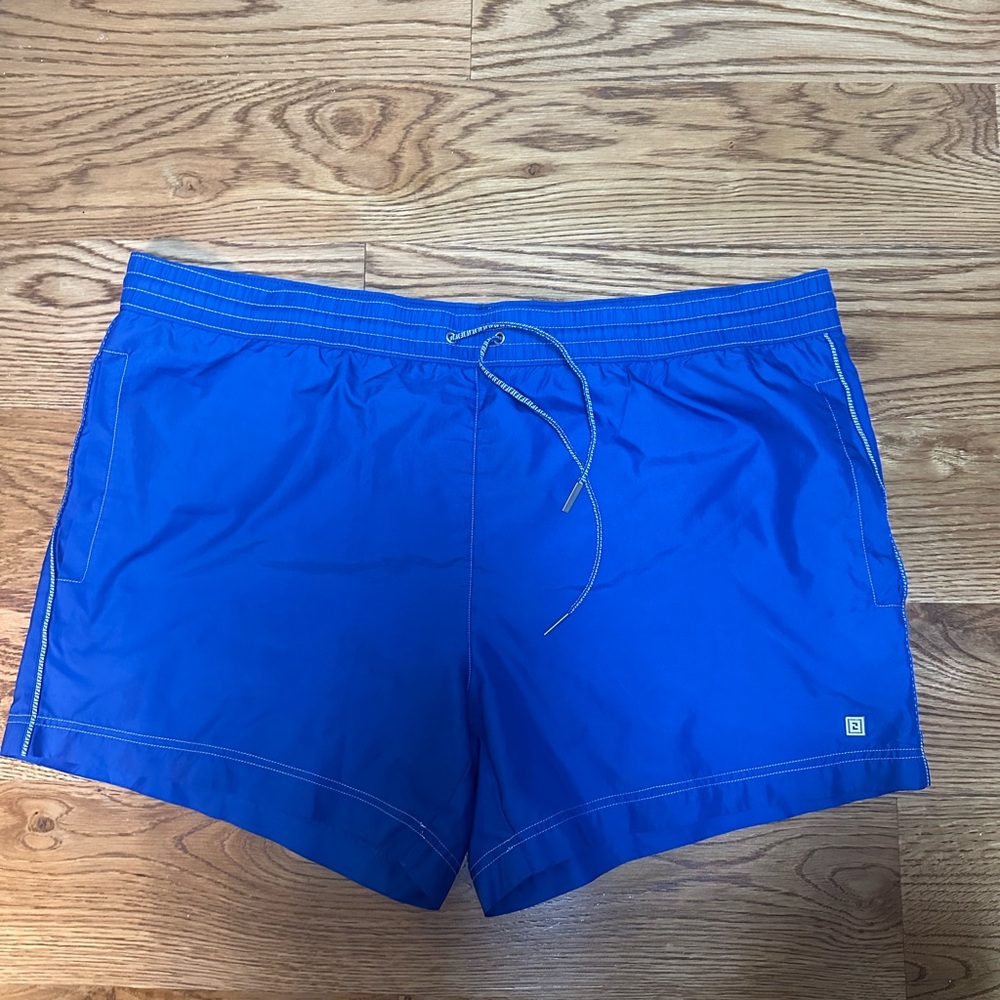 Fendi Authentic Swimming Trunks size IT 54 / US XL